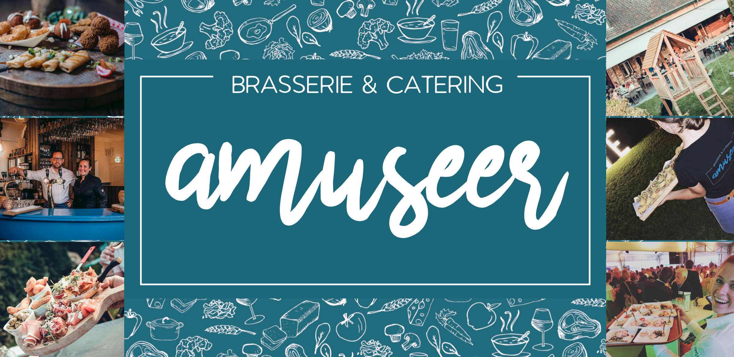 Brasserie Amuseer