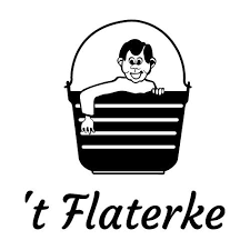 Cafe ’t Flaterke